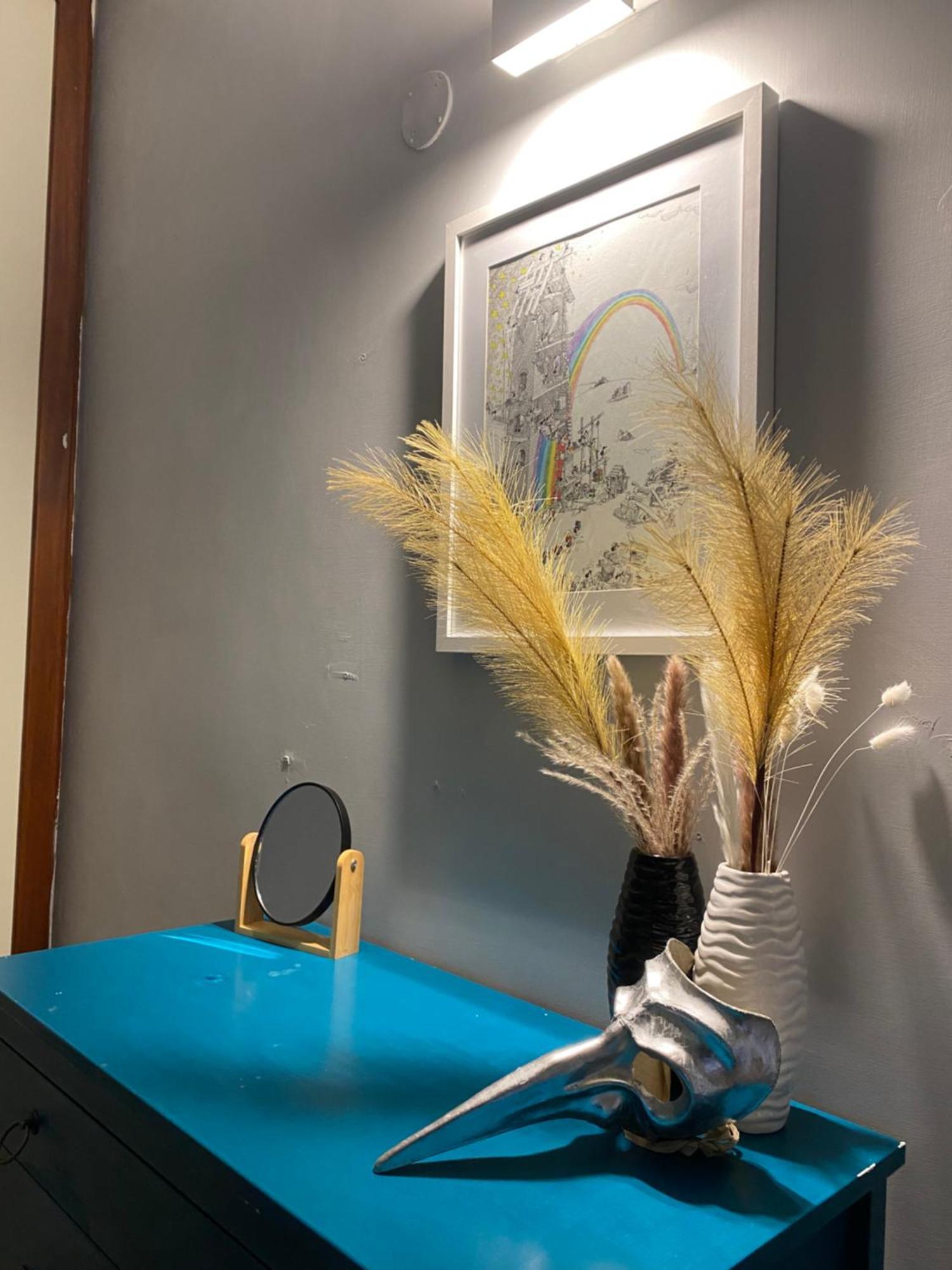 Hemingway Apartment At Vatican Rome Luaran gambar